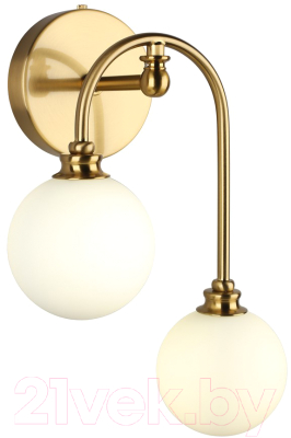 Бра Aployt Eloiz APL.839.01.02 - фото