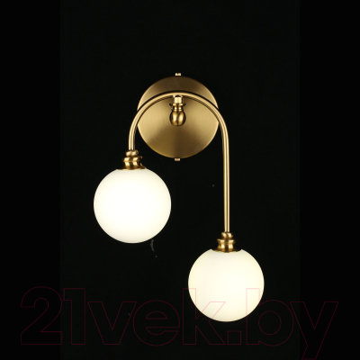 Бра Aployt Eloiz APL.839.01.02