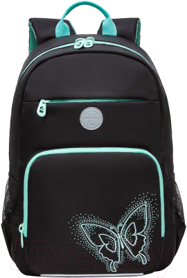 Школьный рюкзак Grizzly RG-464-6