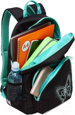 Школьный рюкзак Grizzly RG-464-6