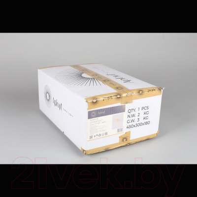 Бра Aployt Gertunia APL.847.01.03