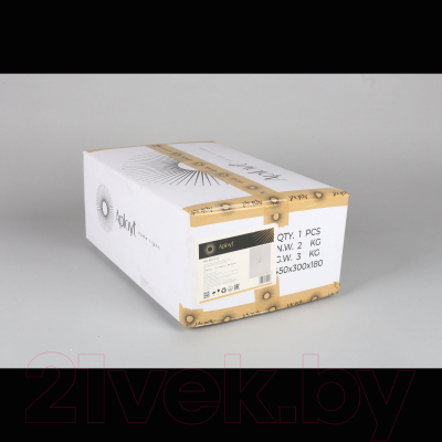 Бра Aployt Gertunia APL.847.11.03