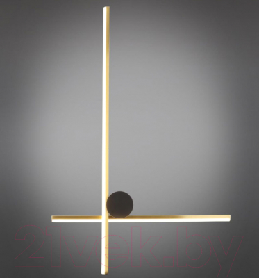 Бра Aployt Beatris APL.056.01.12