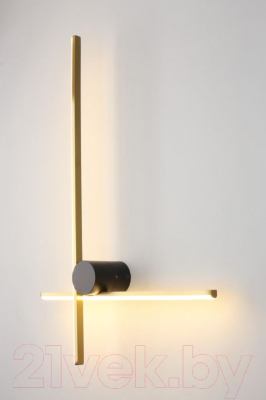 Бра Aployt Beatris APL.056.01.12