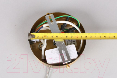 Потолочный светильник Aployt Adeli APL.646.06.15