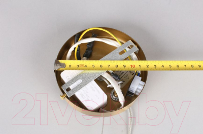 Потолочный светильник Aployt Adeli APL.646.06.20