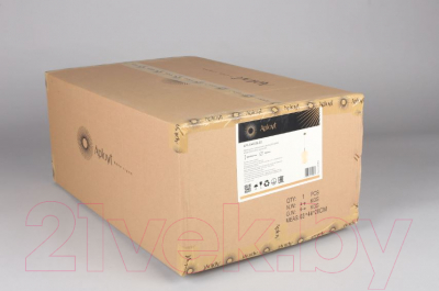 Потолочный светильник Aployt Adeli APL.646.06.20