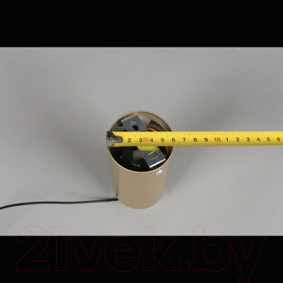 Потолочный светильник Aployt Gabi APL.0123.16.15