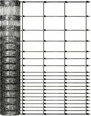 Сетка шарнирная Белзабор 1.85x20м
