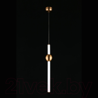 Потолочный светильник Aployt Zhozefin APL.038.06.20