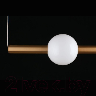 Потолочный светильник Aployt Zhozefin APL.038.16.12