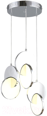 Потолочный светильник Aployt Mila APL.044.06.24 - фото