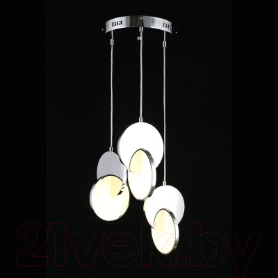 Потолочный светильник Aployt Mila APL.044.06.24