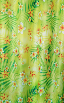 Шторка-занавеска для ванны V-line 1567-1 - фото