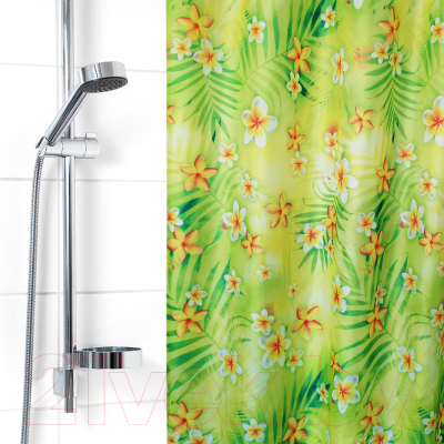 Шторка-занавеска для ванны V-line 1567-1