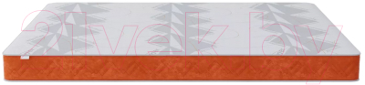 Матрас Stolline Престиж-Удачный в чехле Warmer 120x190
