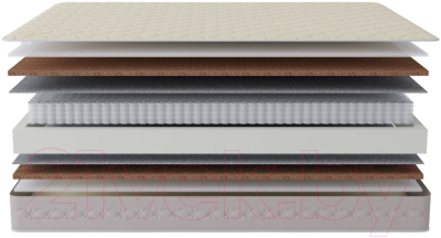 Матрас Stolline Флоринда 120x190