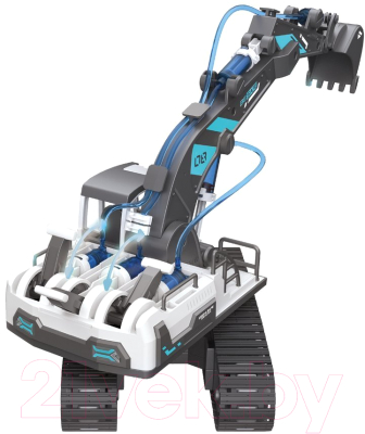 Конструктор электромеханический On Time Экскаватор / 45140