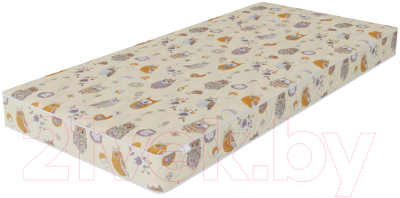 Матрас Stolline Здоровый сон-Бэмби 120x180