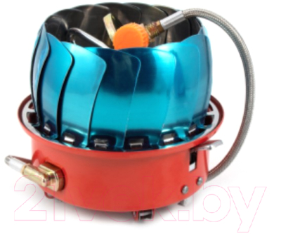 Горелка туристическая Следопыт 50 / 4-056