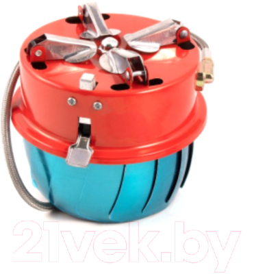 Горелка туристическая Следопыт 50 / 4-056