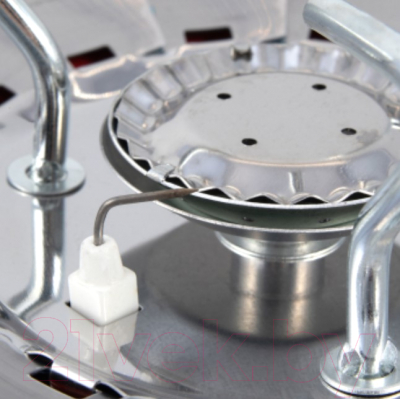 Горелка туристическая Следопыт 50 / 4-056