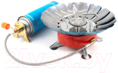 Горелка туристическая Следопыт 50 / 4-056