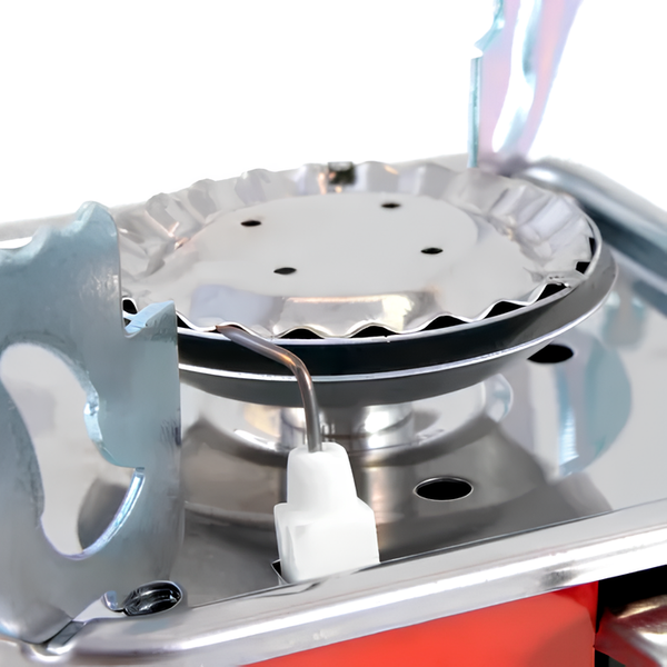 Плита туристическая Следопыт 50 / 4-055