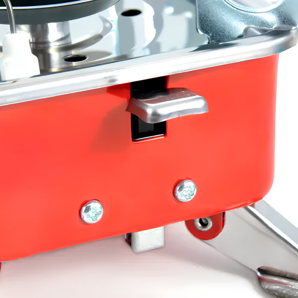 Плита туристическая Следопыт 50 / 4-055