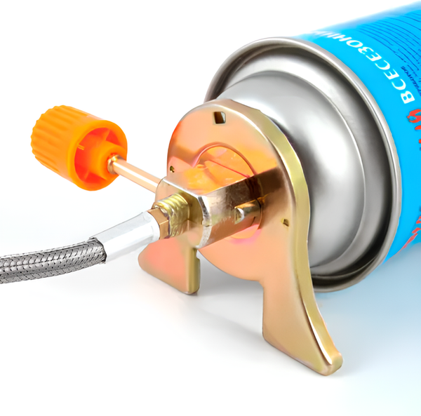 Плита туристическая Следопыт 50 / 4-055