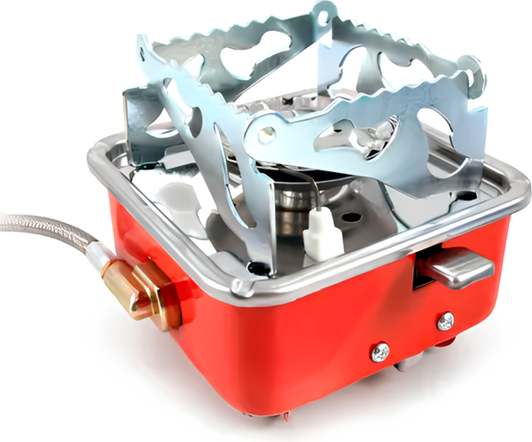 Плита туристическая Следопыт 50 / 4-055