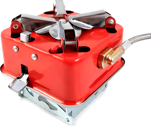 Плита туристическая Следопыт 50 / 4-055