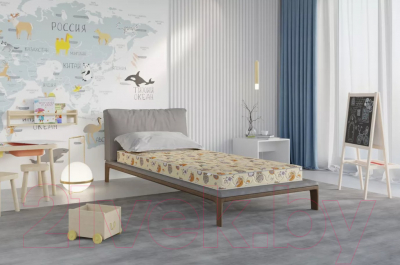 Детский матрас Stolline Здоровый сон-Соня 60x160