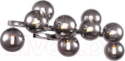 Светильник Maytoni Dallas MOD547WL-09CH - фото