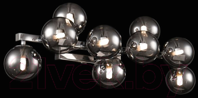 Светильник Maytoni Dallas MOD547WL-09CH