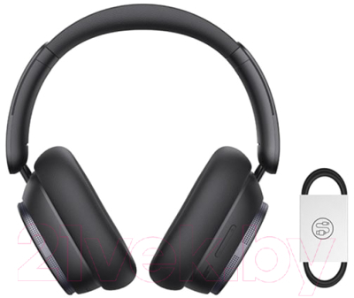 Беспроводные наушники Baseus Bowie H1 Pro Noise-Cancellation / A00050601113-00