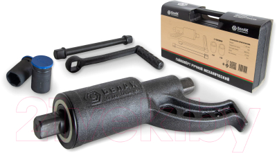 Гайковерт ручной БелАК БАК.00018