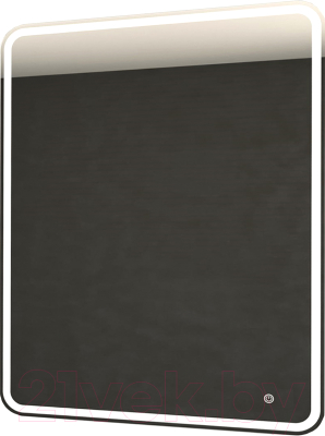 Зеркало Axus Umbrella 60x70 Стандарт - фото