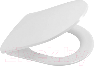 Сиденье для унитаза BelBagno BB051-2SC - фото