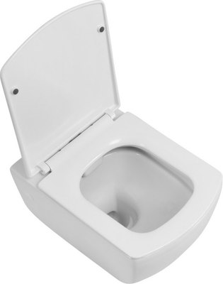 Сиденье для унитаза BelBagno BB5046SC