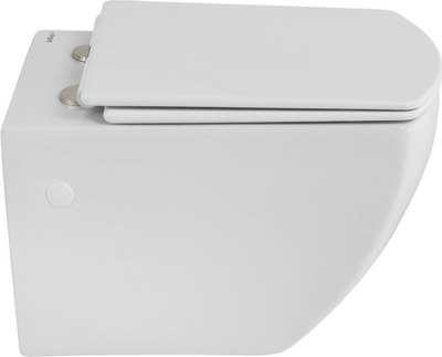 Сиденье для унитаза BelBagno BB5046SC