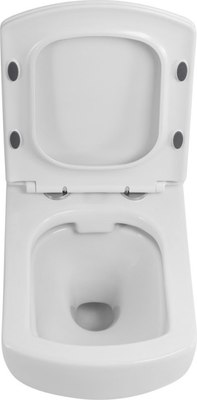 Сиденье для унитаза BelBagno BB5046SC