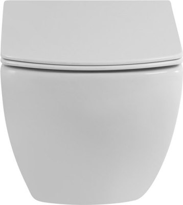 Сиденье для унитаза BelBagno BB5046SC