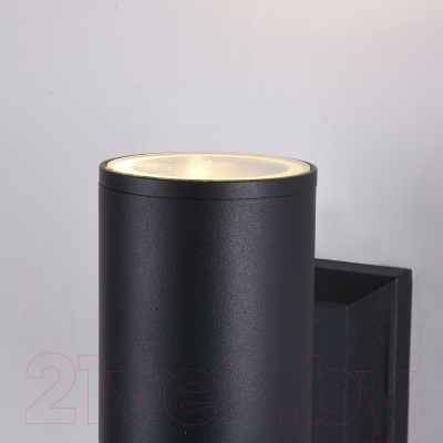 Бра Maytoni Bowery O574WL-01B