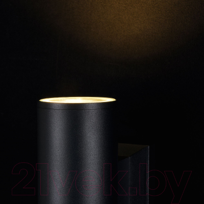 Бра Maytoni Bowery O574WL-01B