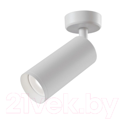 Спот Maytoni Focus C017CW-01W - фото