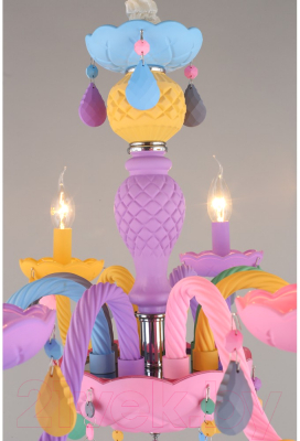 Люстра Omnilux Cavaglia OML-65803-08