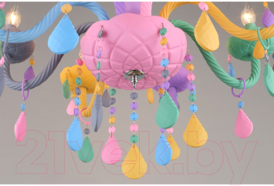 Люстра Omnilux Cavaglia OML-65803-08