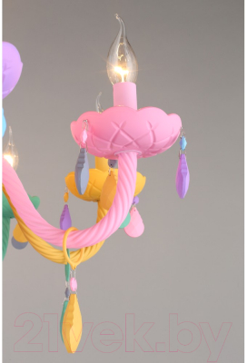 Люстра Omnilux Cavaglia OML-65803-08