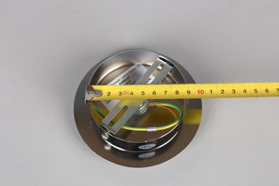 Потолочный светильник Omnilux Aviano OML-84606-01